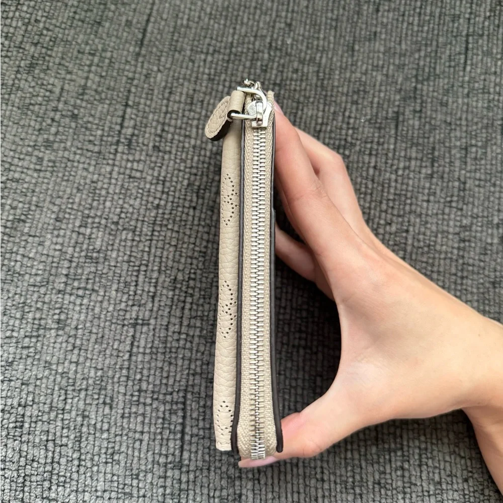 Louis Vuitton wallet - M81438 Porto Carte Recto Verso Mahina Coin Case Wallet - Picture 8 of 12